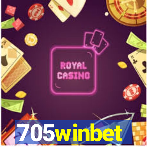 705winbet