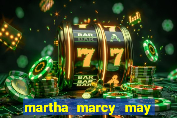 martha marcy may marlene movie