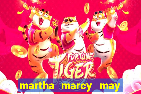 martha marcy may marlene movie