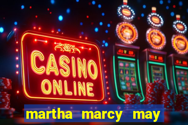 martha marcy may marlene movie