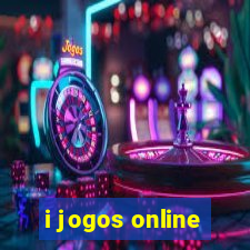 i jogos online