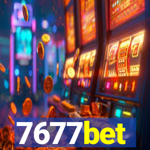 7677bet