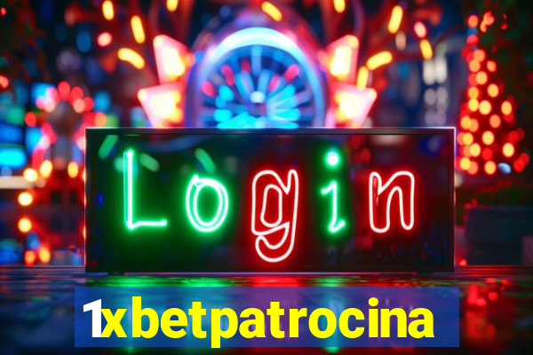 1xbetpatrocina