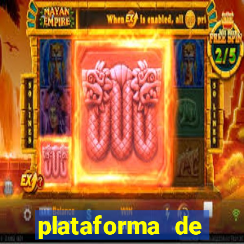 plataforma de apostas bet