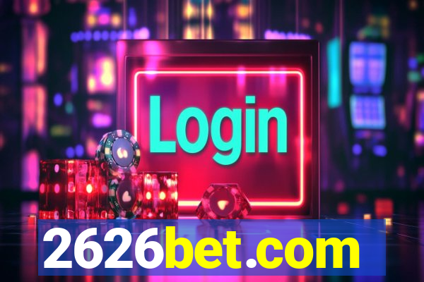 2626bet.com