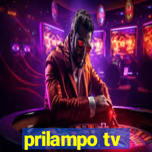 prilampo tv