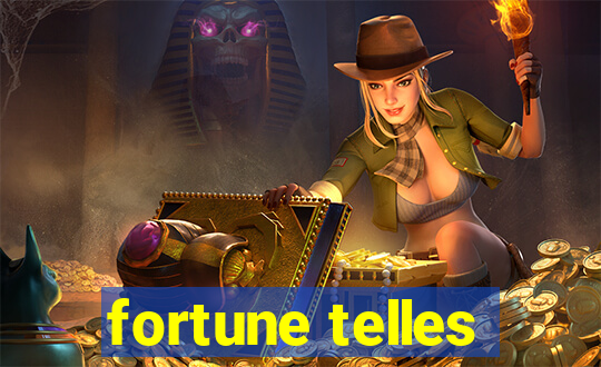 fortune telles