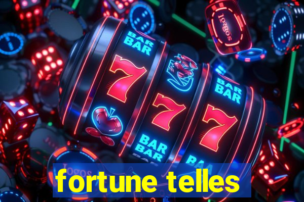 fortune telles