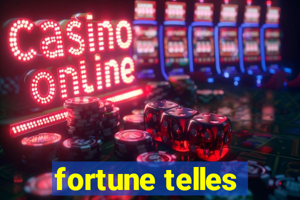 fortune telles