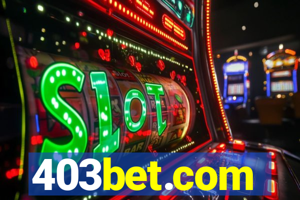 403bet.com