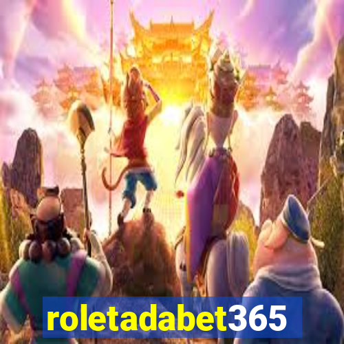 roletadabet365