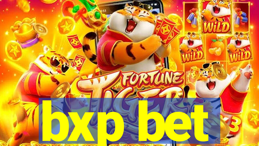 bxp bet