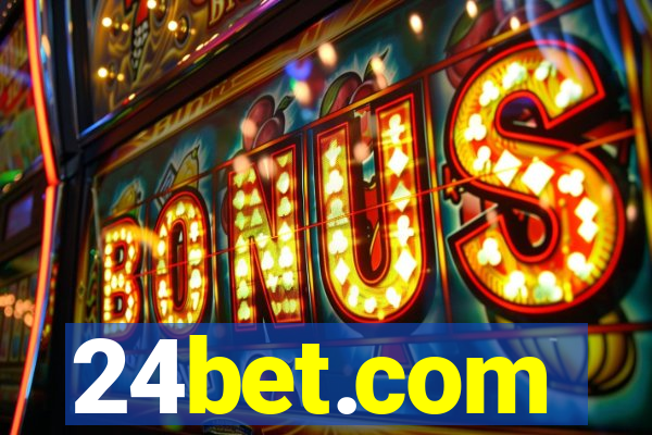 24bet.com