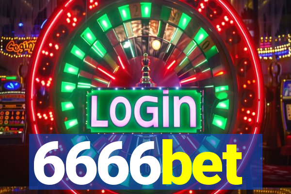 6666bet