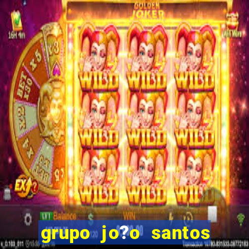 grupo jo?o santos recupera??o judicial