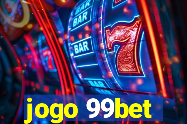 jogo 99bet