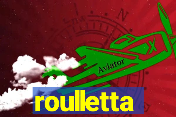 roulletta