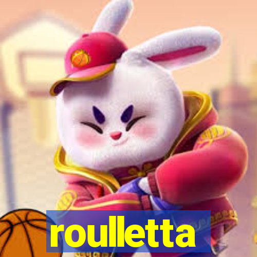 roulletta