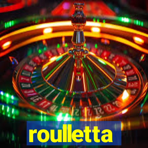 roulletta