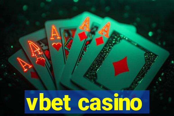 vbet casino