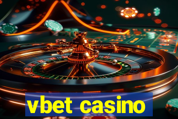 vbet casino