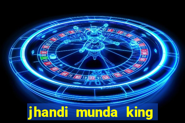 jhandi munda king real online game