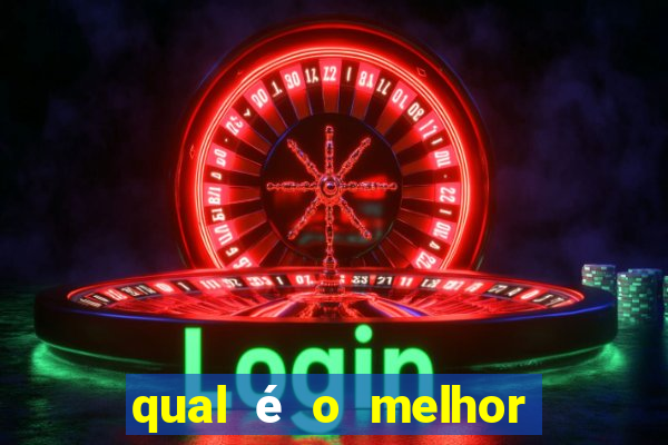 qual é o melhor jogo de casino para ganhar dinheiro