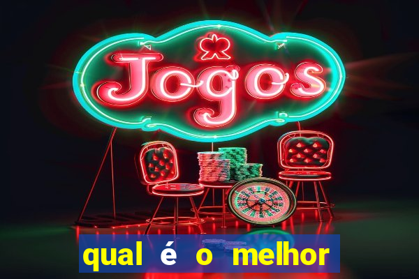 qual é o melhor jogo de casino para ganhar dinheiro