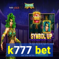 k777 bet