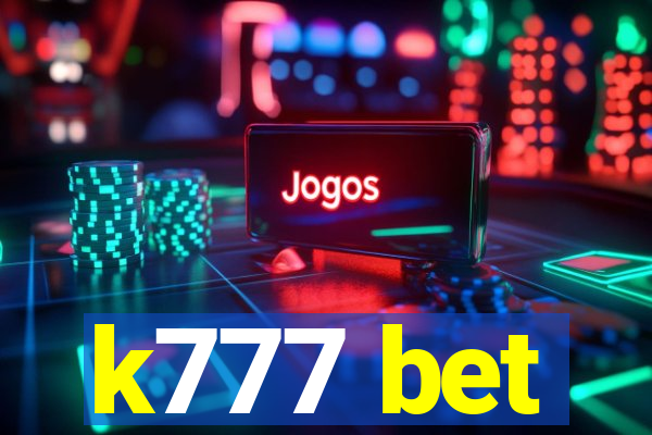 k777 bet