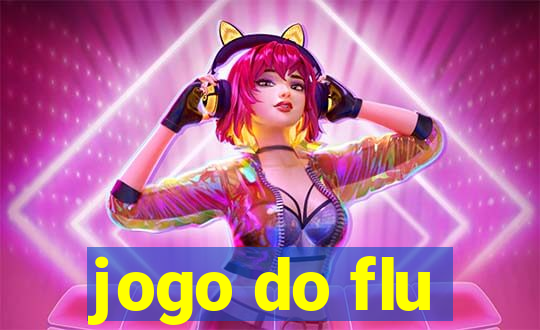 jogo do flu