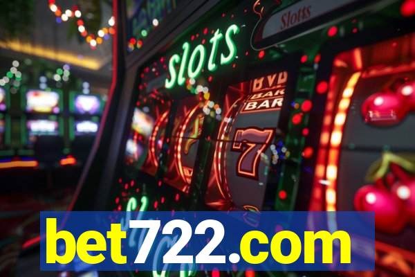 bet722.com