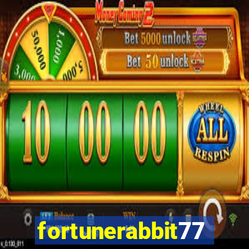 fortunerabbit777.online