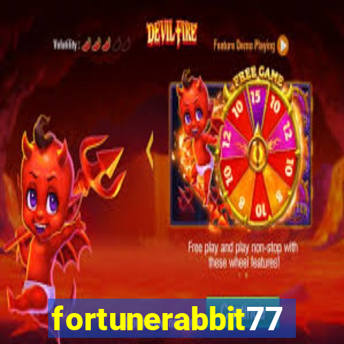 fortunerabbit777.online