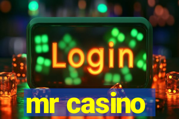 mr casino