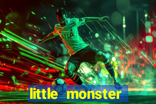 little monster slots - casino