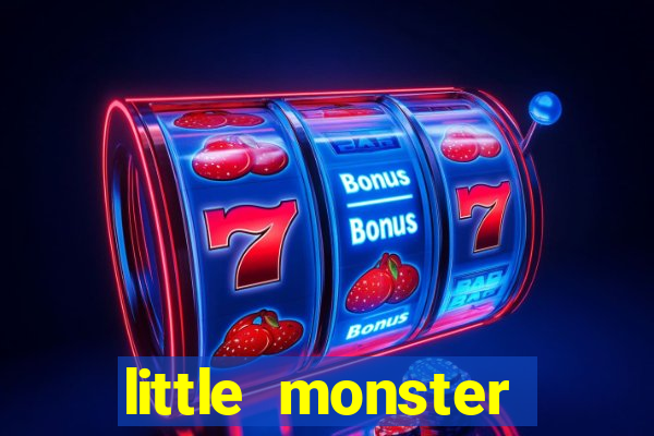 little monster slots - casino