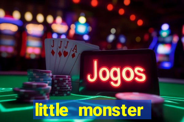 little monster slots - casino