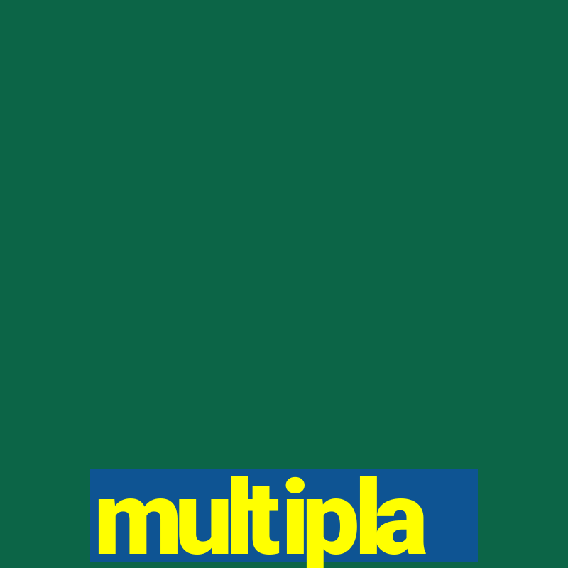 multipla