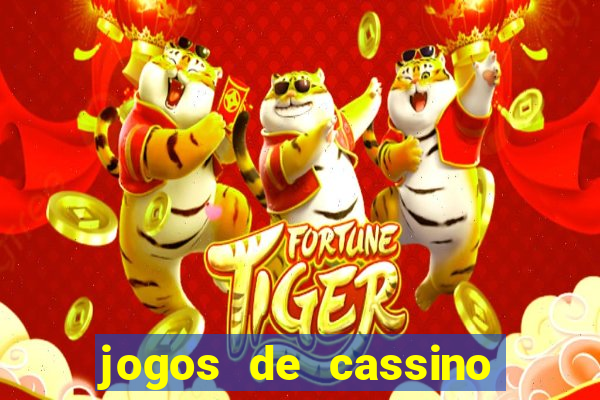 jogos de cassino que pagam dinheiro de verdade