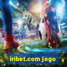 iribet.com jogo