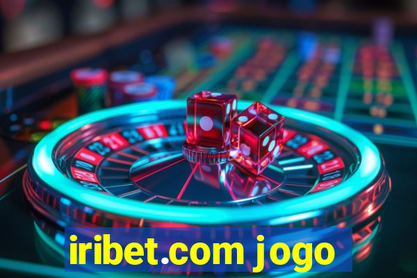 iribet.com jogo