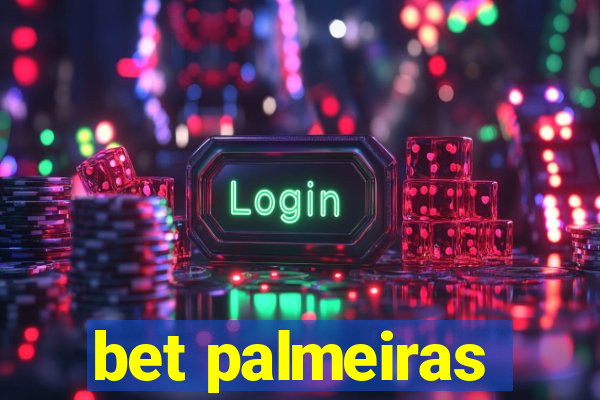 bet palmeiras