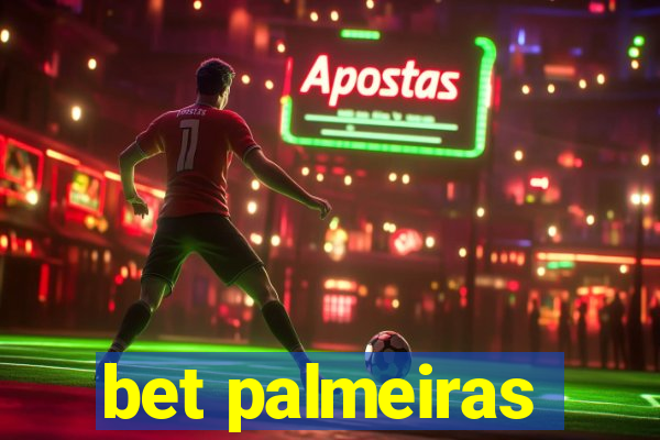 bet palmeiras