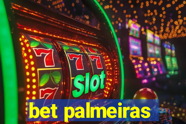 bet palmeiras