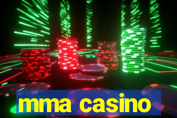 mma casino