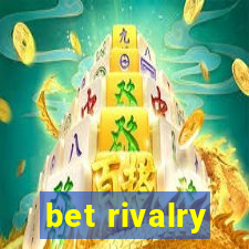 bet rivalry