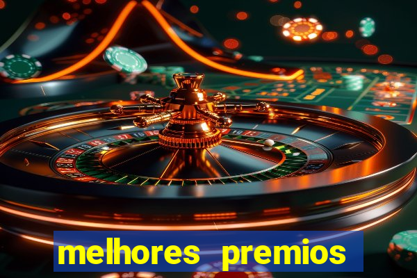 melhores premios para bingo