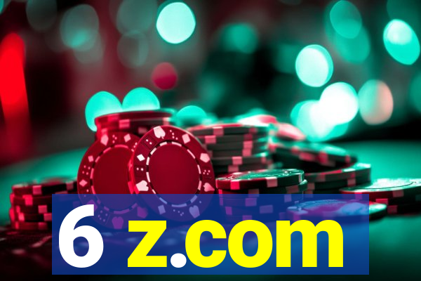 6 z.com