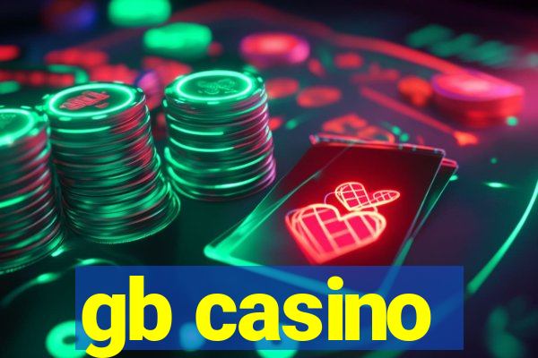 gb casino